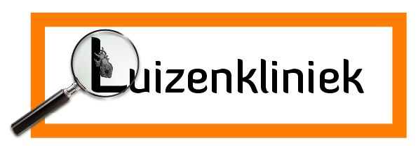 Luizenkliniek BE